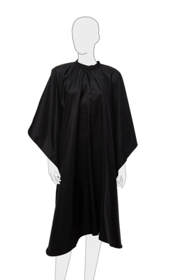 Пеньюар для стрижки "Матовый" DEWAL