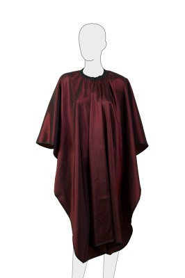 Пеньюар для стрижки "Глянец" DEWAL