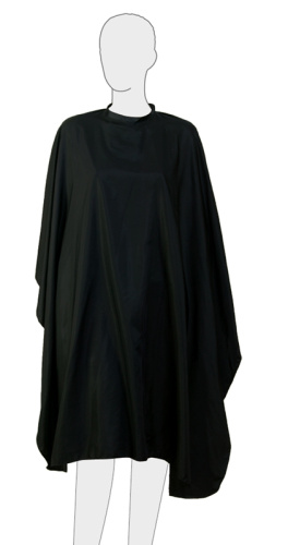 Пеньюар для стрижки "Классика" DEWAL