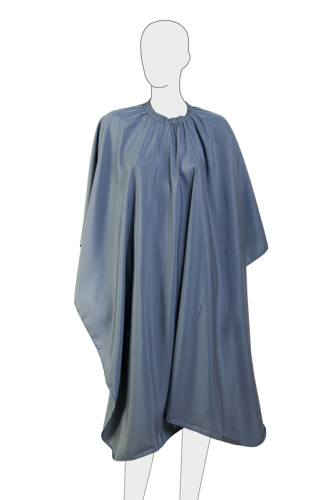 Пеньюар для стрижки "Матовый" DEWAL