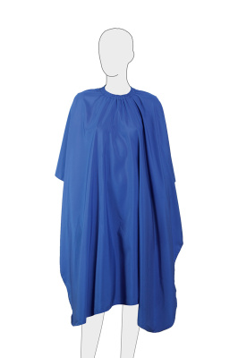 Пеньюар для стрижки "Матовый" DEWAL