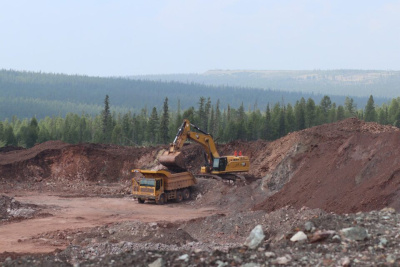 Якутская рудная компания получила комплексное экологическое разрешение   / ЯСИА Якутск Якутск Республика Саха (Якутия)