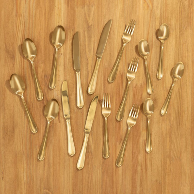 Набор столовых приборов Cozy Home I