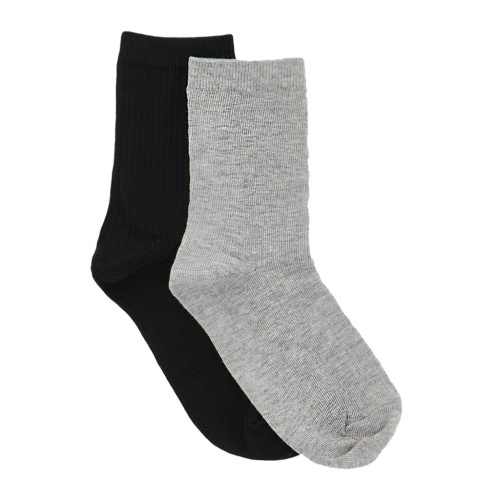 Носки Джаз, черные/серые