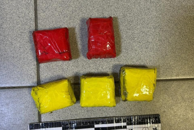 В Якутске задержали двух молодых людей с 3 кг наркотиков / ЯСИА Якутск Якутск Республика Саха (Якутия)