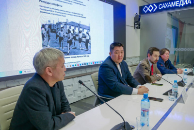 Призовой фонд «Эстафеты Победы» составит почти полмиллиона рублей / Мария Горохова   