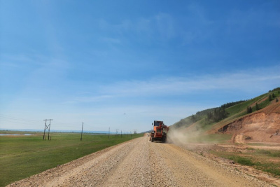 В Якутии продолжится строительство автодороги Якутск — Олекминск / ЯСИА   