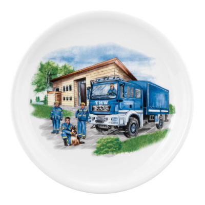 Seltmann Weiden Тарелка детская 25,5 см Compact Seltmann Weiden