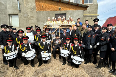 В Якутии в патриотических акциях примут участие свыше 4 тысяч волонтеров Победы / ЯСИА   