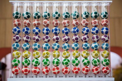 В Якутии ищут человека, выигравшего миллион рублей в лотерею / ЯСИА   