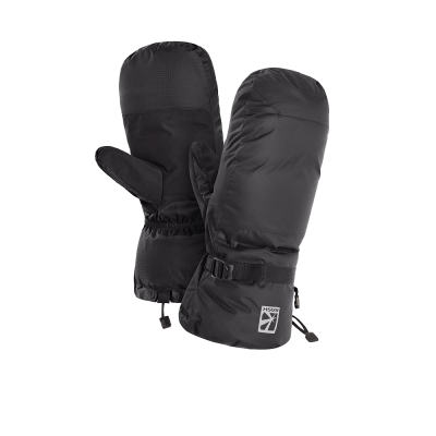 Рукавицы BASK