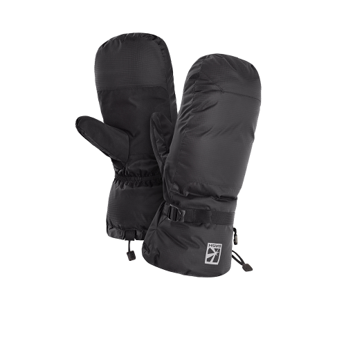 Рукавицы BASK