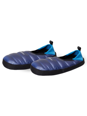 Пуховые тапочки BASK