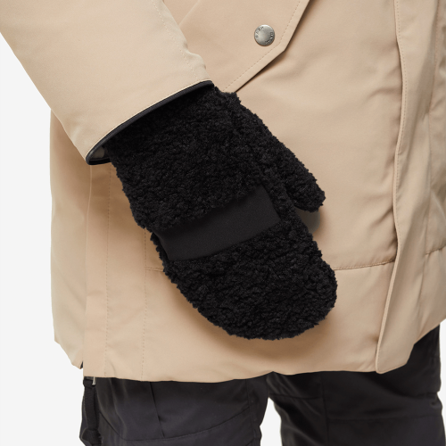 Рукавицы BASK