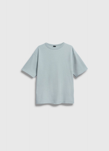 Футболка для мальчиков, Зеленый