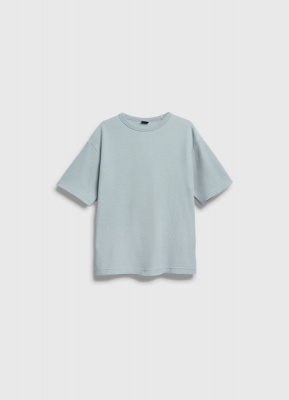 Футболка для мальчиков, Зеленый