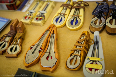 Витрину «Сделано в Якутии» открыли на российском онлайн-маркете / ЯСИА   Республика Саха (Якутия)