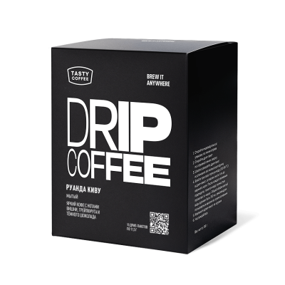 Руанда Киву