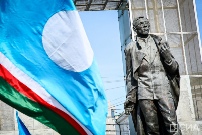 В честь Дня республики у якутян в апреле будет дополнительный выходной / ЯСИА   