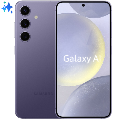 Смартфон Samsung Galaxy S24+ 12/256GB Фиолетовый EAC
