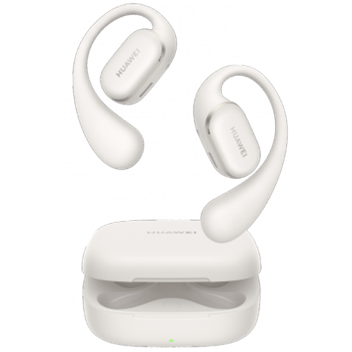 Bluetooth-гарнитура HUAWEI FreeArc, серая