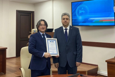 Недропользователям Якутии упростят процедуру лицензирования / ЯСИА   