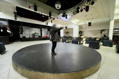 Столкнул с танцпола: житель Якутска обвиняется в причинении смерти по неосторожности / ЯСИА Якутск Якутск Республика Саха (Якутия)