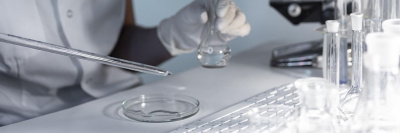 Углекислый газ из воздуха превратили в съедобный белок /    