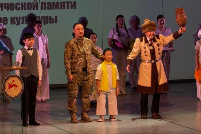 В учреждениях культуры Якутии 2025 год объявили Годом исторической памяти / ЯСИА   