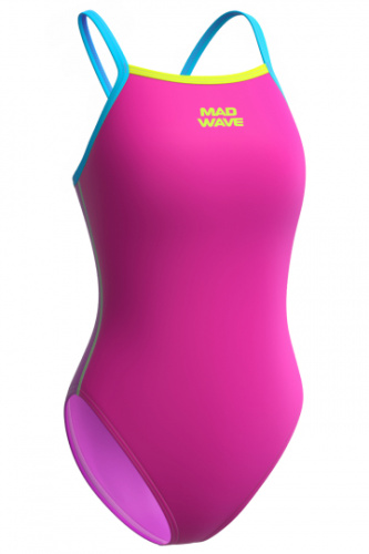 Спортивный купальник для плавания Nera  lining