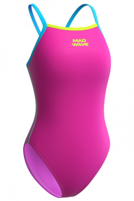 Спортивный купальник для плавания Nera  lining