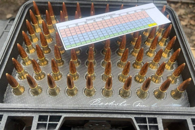 Юрий Трутнев встретился с бойцами СВО в Курской области / ЯСИА   