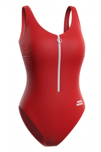 Спортивный купальник для плавания Siena HiСlo