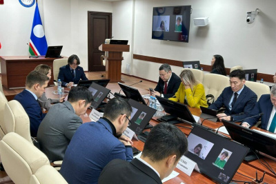 В Якутии приняли план по улучшению инвестиционного климата на 2025 год / ЯСИА   