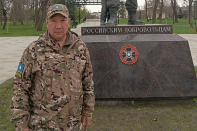 В Якутии ветерана СВО назначили руководителем управления сельского хозяйства района / ЯСИА   