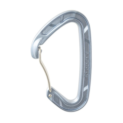 *Карабин "Oxygen" с скобой