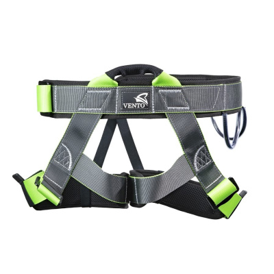 *Страховочная система Поясная Люкс