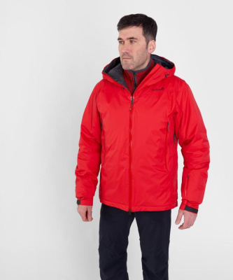 Куртка утепленная Cheget Мужская