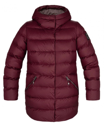 Куртка пуховая Chester Женская