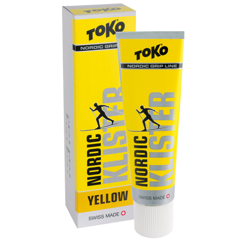 Клистер Grip Line