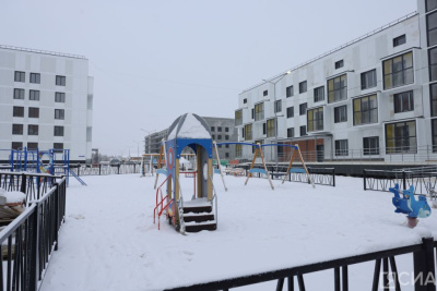 В Якутске появилась улица имени летчицы Веры Захаровой / ЯСИА Якутск Якутск Республика Саха (Якутия)