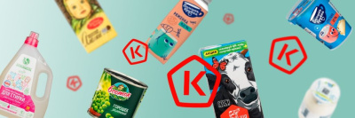 Лучшие товары, получившие российский Знак качества в марте /    