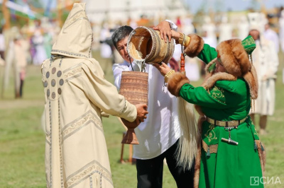 Более 70 мероприятий проведут на Ысыахе Олонхо — 2025 / ЯСИА  Нерюнгринский Республика Саха (Якутия)