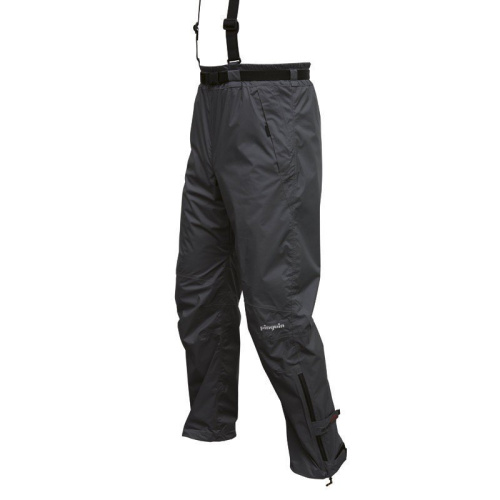 Брюки мужские PINGUIN Rain Pants S I, grey, 8592638510683 (Размер: XXL)