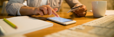 Стоит ли получать зарплату на кредитную карту? /    