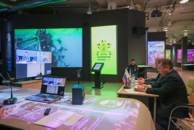 В Якутии стартовали учения «Безопасная Арктика — 2025» / ЯСИА   