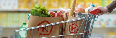 Названы товарные категории с наибольшим количеством Знаков качества