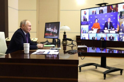 Первую премию «Страну меняют люди» вручат на форуме «Сильные идеи для нового времени» / ЯСИА   