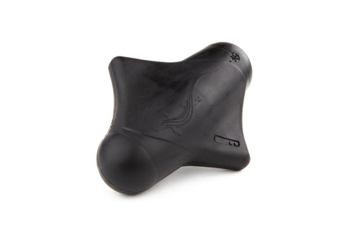 Эластомер для подседельного штыря Cane Creek Thudbuster G4 LT Elastomer, Soft, черный, BAE0299-61