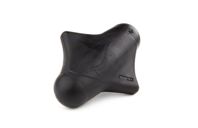Эластомер для подседельного штыря Cane Creek Thudbuster G4 LT Elastomer, Soft, черный, BAE0299-61